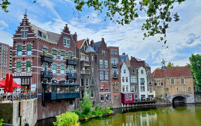 Rotterdam - Photo 4