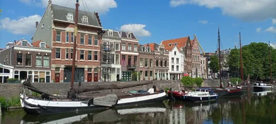 Rotterdam - Photo 5