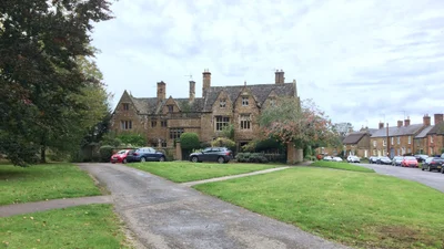 Cherwell - Photo 3