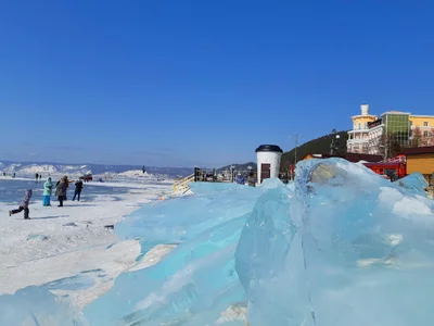 Листвянка - Photo 3