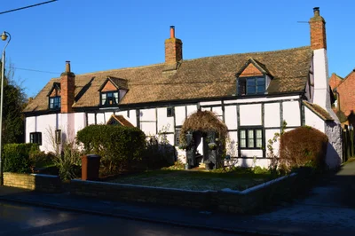 Quainton - Photo 3