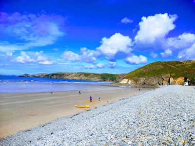 Newgale - Photo 2