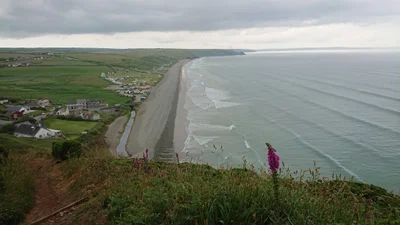 Newgale - Photo 3