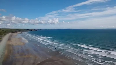 Newgale - Photo 5