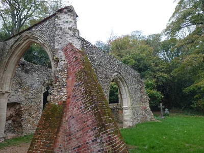 Welwyn Hatfield - Photo 5