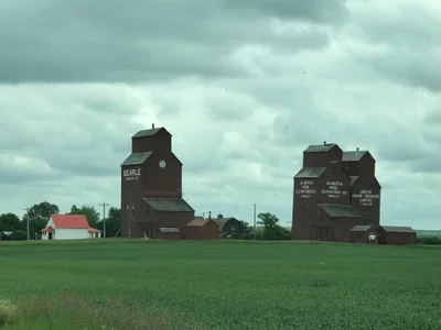Starland County - Photo 2