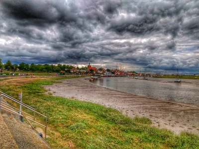 Maldon - Photo 2