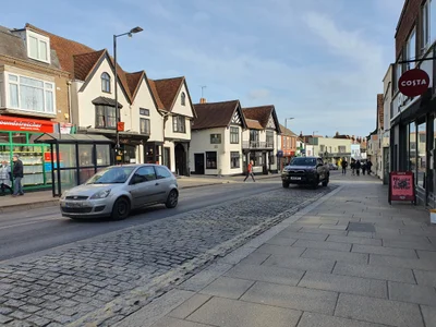 Maldon - Photo 4