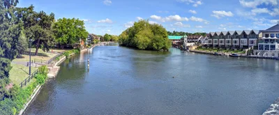 Maidenhead - Photo 2