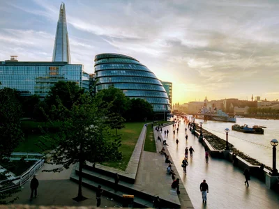 City of Westminster - Photo 2