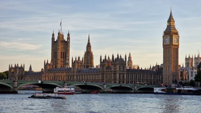 City of Westminster - Photo 3