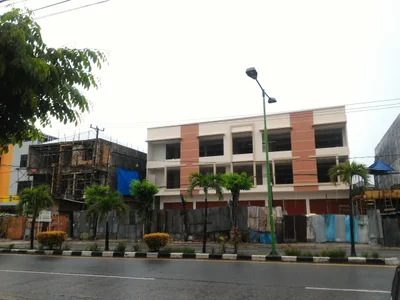 Tarakan - Photo 2