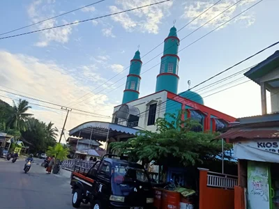 Tarakan - Photo 3
