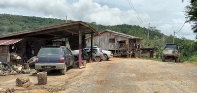 Kota Marudu - Photo 2