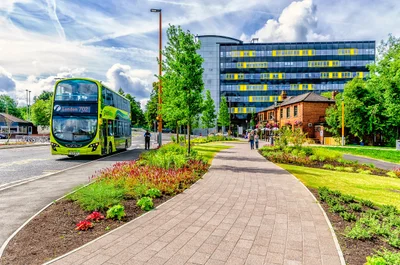 Bracknell - Photo 3