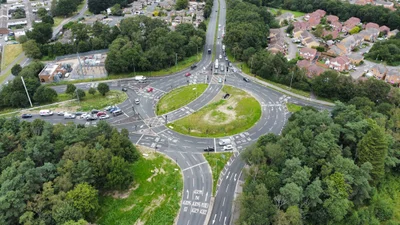 Bracknell - Photo 4
