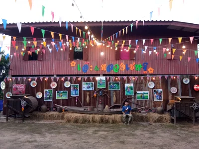 Maha Rat Subdistrict Municipality - Photo 2
