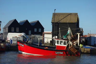 Whitstable - Photo 2