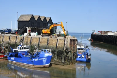 Whitstable - Photo 3