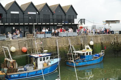 Whitstable - Photo 4