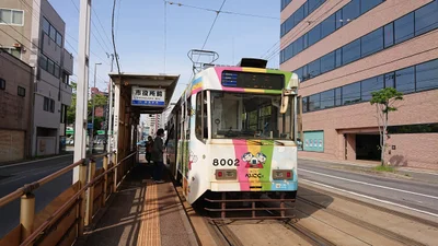 Hakodate - Photo 2
