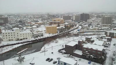 Hakodate - Photo 3
