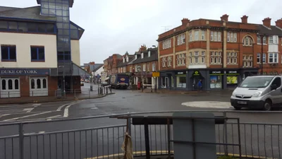 Surrey Heath - Photo 2