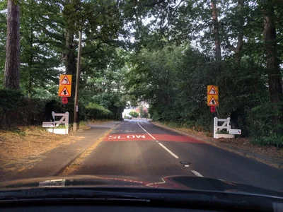 Surrey Heath - Photo 3