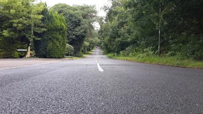 Surrey Heath - Photo 5