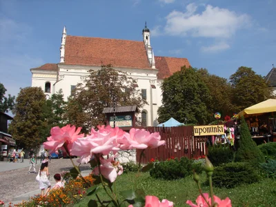 Kazimierz Dolny - Photo 3