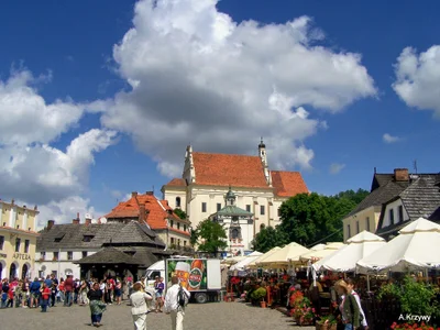 Kazimierz Dolny - Photo 4