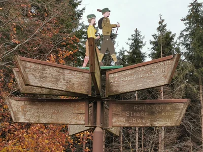 Gutsbezirk Kaufunger Wald - Photo 2