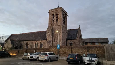 Swale - Photo 4