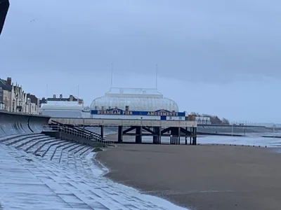 Burnham-on-Sea - Photo 2