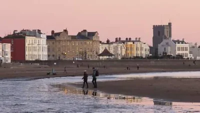 Burnham-on-Sea - Photo 5