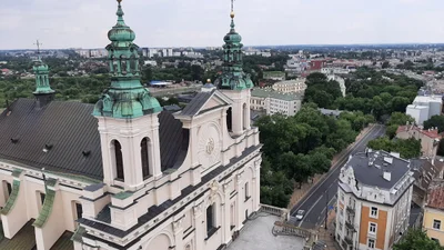 Lublin - Photo 3