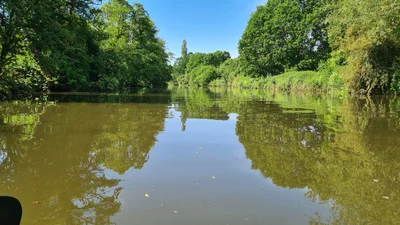 Tonbridge and Malling - Photo 3