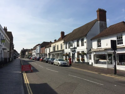 Tonbridge and Malling - Photo 5