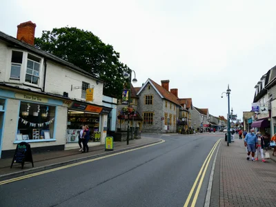 Street - Photo 4