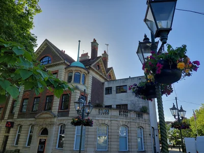 Horsham - Photo 2