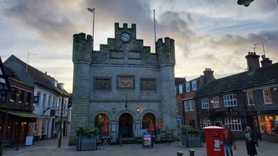 Horsham - Photo 3