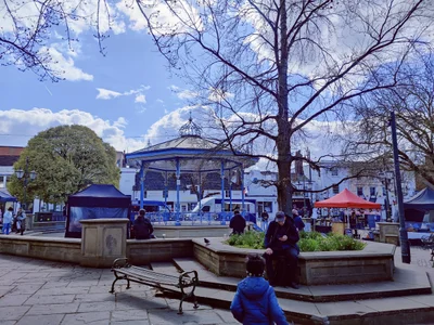 Horsham - Photo 4