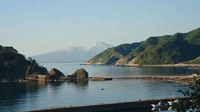 Tsuruoka - Photo 4