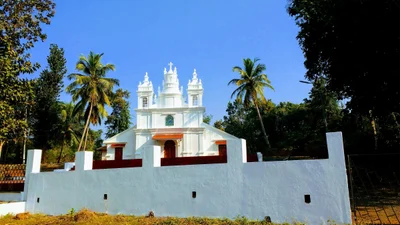 Loutolim - Photo 4