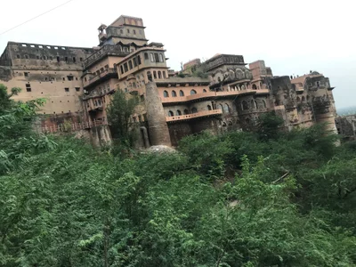 Neemrana - Photo 2