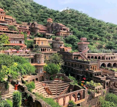 Neemrana - Photo 5