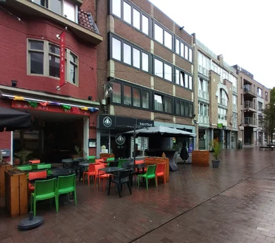 Genk - Photo 2