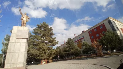 Karakol - Photo 5
