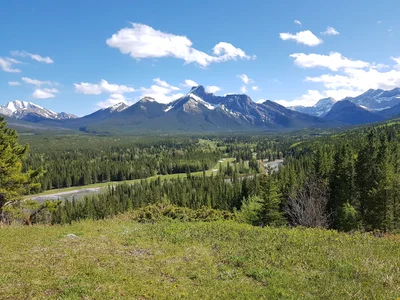 Kananaskis Village - Photo 3