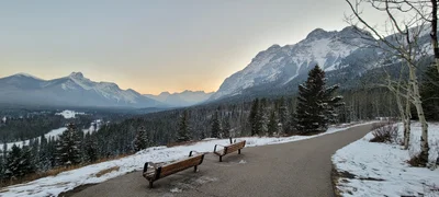 Kananaskis Village - Photo 4